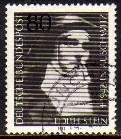 13748 Alemanha Ocidental 994 Edith Stein U (a)