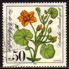 13754 Alemanha Ocidental 941 Flora Flores U (b)