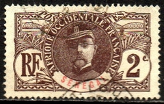 13759 Senegal 31 General Faidherbe U