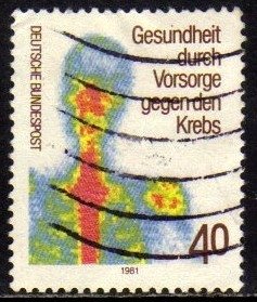 13766 Alemanha Ocidental 921 Prevenção ao Cancer U (a)
