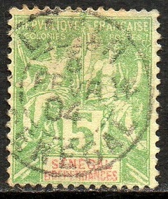 13772 Senegal 21 Sage U