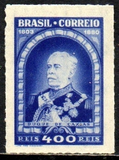 Brasil C 0138 Duque de Caxias 1939 NN
