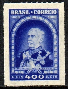 Brasil C 0138 Duque de Caxias 1939 NNN