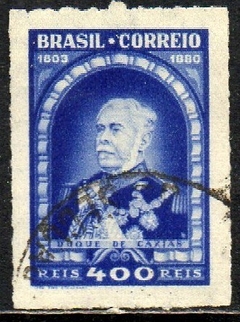 Brasil C 0138 Duque de Caxias 1939 U