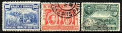 Brasil C 0014/16 Centenário da Independência 1922 U (j)