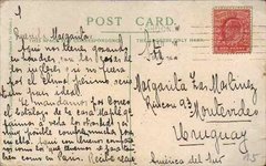 04248 Inglaterra Cartão Postal Catedral De St Pauls Lond - comprar online