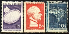Brasil C 0153/55 Feira de Nova Iorque 1940 N