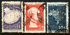 Brasil C 0153/55 Feira de Nova Iorque 1940 U (e)
