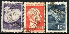 Brasil C 0153/55 Feira de Nova Iorque 1940 U (i)