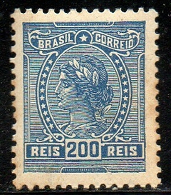 Brasil 166 Alegorias NN (c)