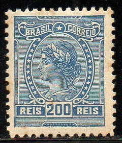 Brasil 166 Alegorias NN (d)