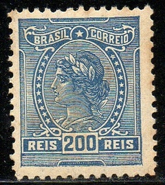 Brasil 166 Alegorias NN (e)