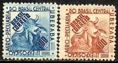 Brasil C 0171/72 Exposição Agropecuária 1942 NNN (b)