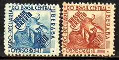 Brasil C 0171/72 Exposição Agropecuária 1942 NNN