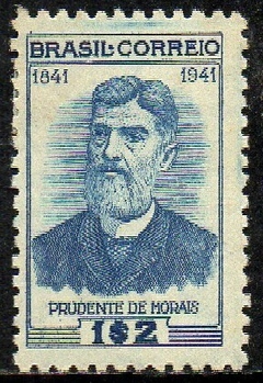 Brasil C 0174 Prudente de Morais 1942 NN (b)