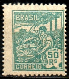 Brasil 177B Vovó Indústria NN (b)