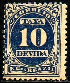 Brasil Taxas X-18a Cifra N (g)