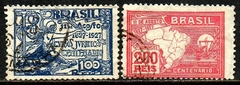 Brasil C 0019/20 Cursos Jurídicos 1927 U (a)