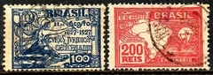 Brasil C 0019/20 Cursos Jurídicos 1927 U (b)