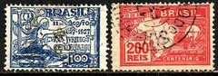 Brasil C 0019/20 Cursos Jurídicos 1927 U (c)
