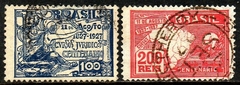 Brasil C 0019/20 Cursos Jurídicos 1927 U (g)