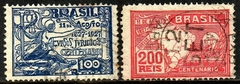 Brasil C 0019/20 Cursos Jurídicos 1927 U (h)