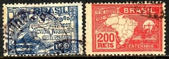 Brasil C 0019/20 Cursos Juridicos 1927 U