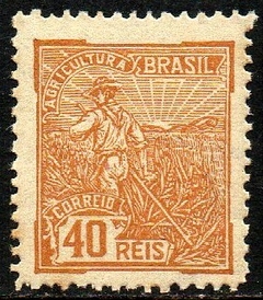 Brasil 192 Vovó Agricultura NN (b)