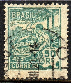 Brasil 193 Vovó Indústria U