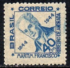 Brasil C 0194 Martim Francisco Politico 1945 NNN