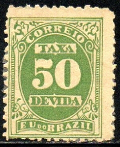 Brasil Taxas X-20 Cifra NN