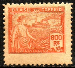 Brasil 204 Vovó Navegação NN (b)