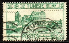 20453 Tunísia 219 Anfiteatro U