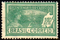 Brasil C 0021 Plantio Do Café NNN