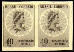 Brasil C 0223 Sd ConstituiÆo Variedade Sem DenteaÆo N
