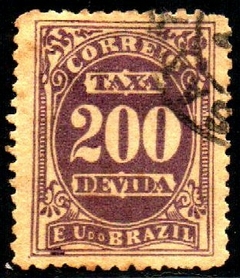 Brasil Taxas X-22 Cifra U (a)