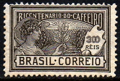 Brasil C 0023 Plantio Do Café N