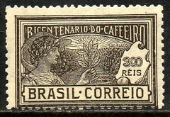 Brasil 0023 Plantio do Café 1928 NNN