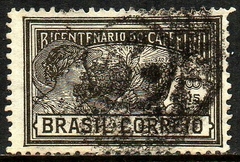 Brasil 0023 Plantio do Café 1928 U (c)