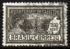 Brasil 0023 Plantio do Café 1928 U (d)