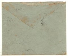 17318 Carta Circulada Area 1§ Congresso Aeron utico 1934 - comprar online