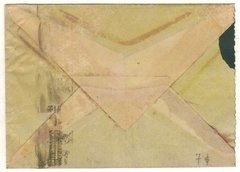 17296 Carta Circulada Via Area Para Jaboticabal 1942 - comprar online