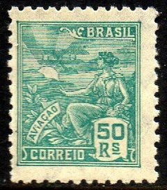 Brasil 279A Vovó Aviação N (b)