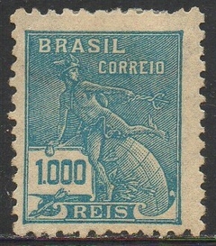 Brasil 289A Vovó Mercúrio NN