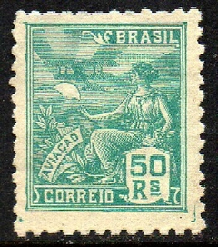 Brasil 299 Vovó Aviação N (a)