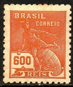 Brasil 305 Vovó Mercúrio NN (a)