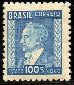 Brasil 370 Netinha Getúlio NNN (a)