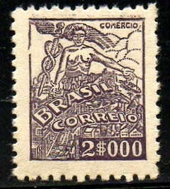 Brasil 381 Netinha Comércio NNN (b)