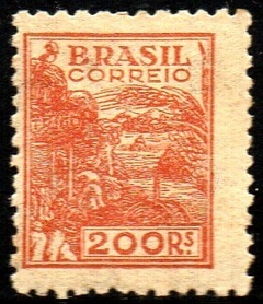 Brasil 389C Netinha Trigo NN (b)
