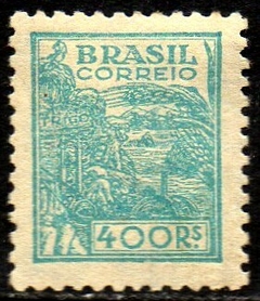 Brasil 429A Netinha Trigo NN (b)